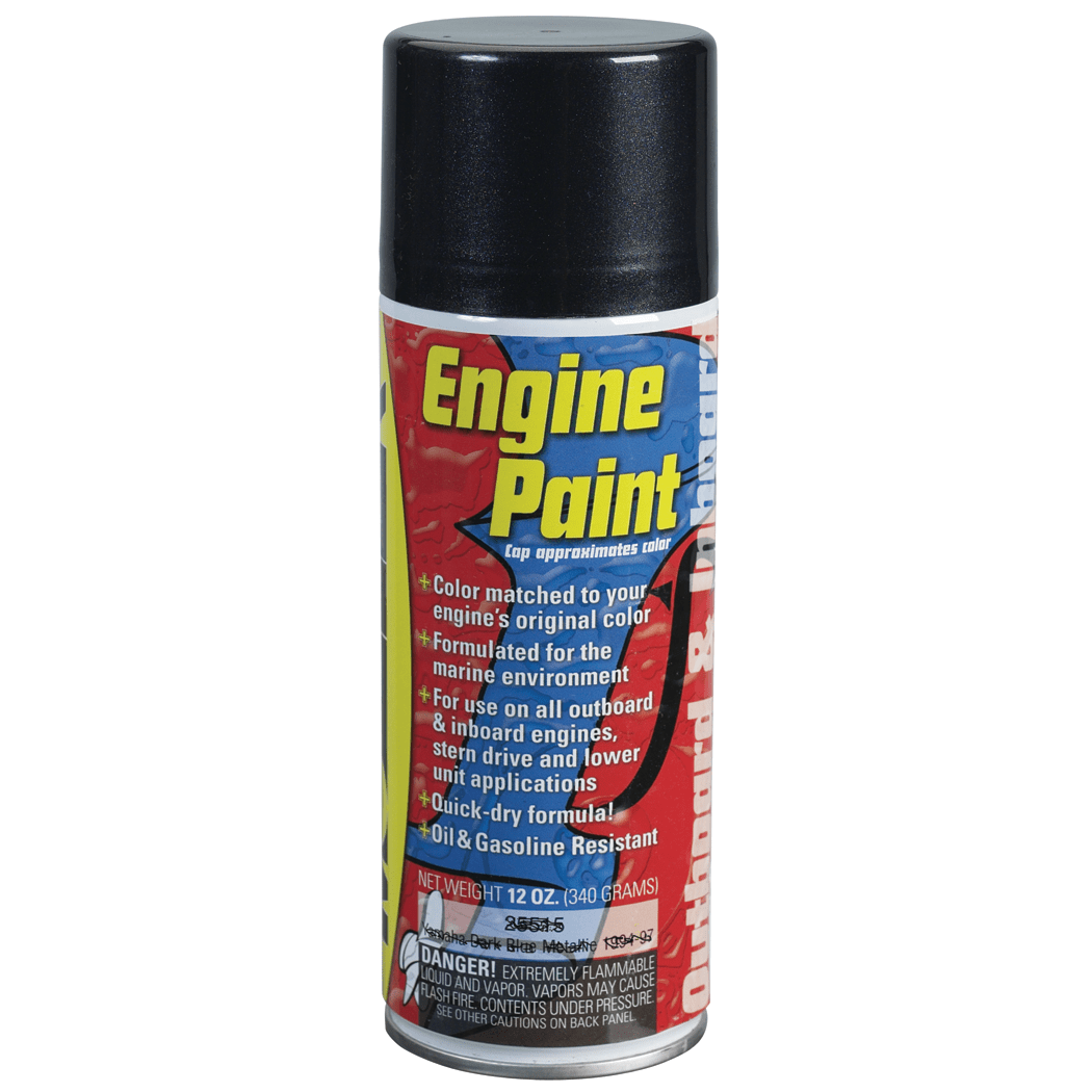 Engine Paint