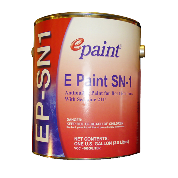 SN-1 Ablative Antifouling Paint