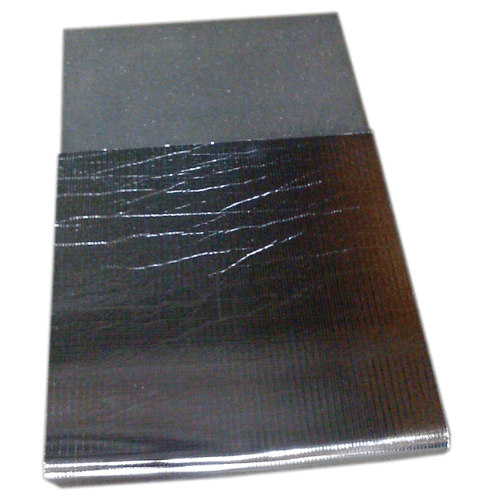Sound Insulation - Vinyl Foam Barrier Composite