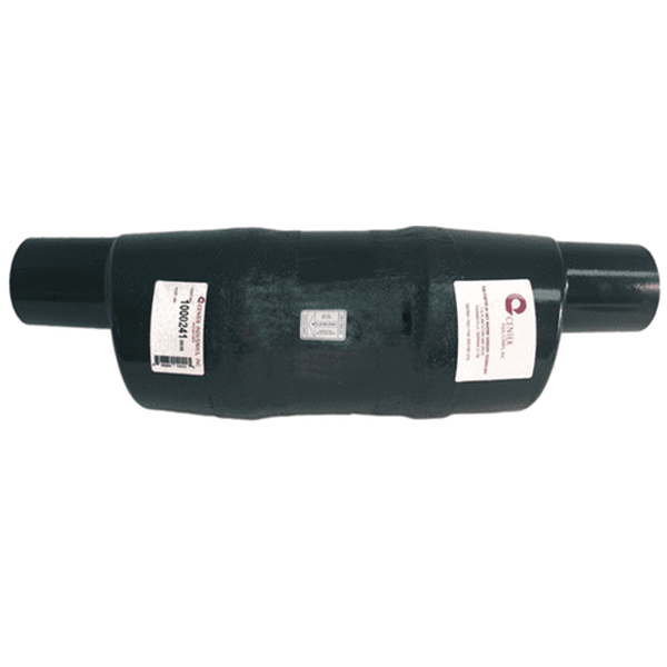 Centek Marine Mufflers & Wet Exhaust Fisheries Supply