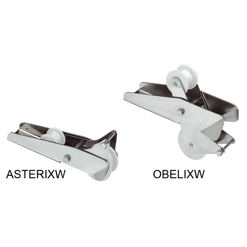 Bow Rollers