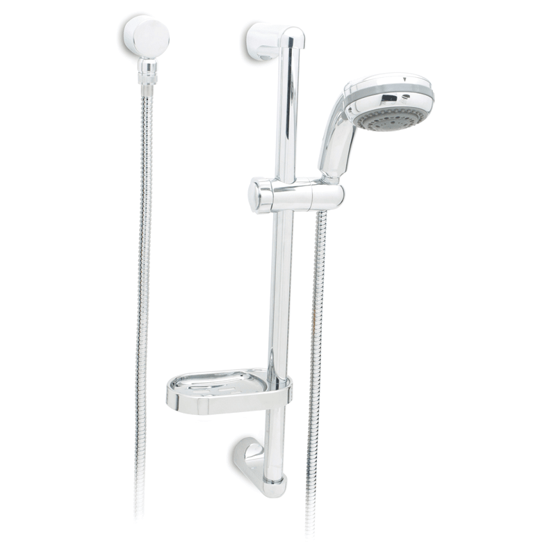 Boat Showers, Marine Shower Mixers & Kits Fisheries Supply