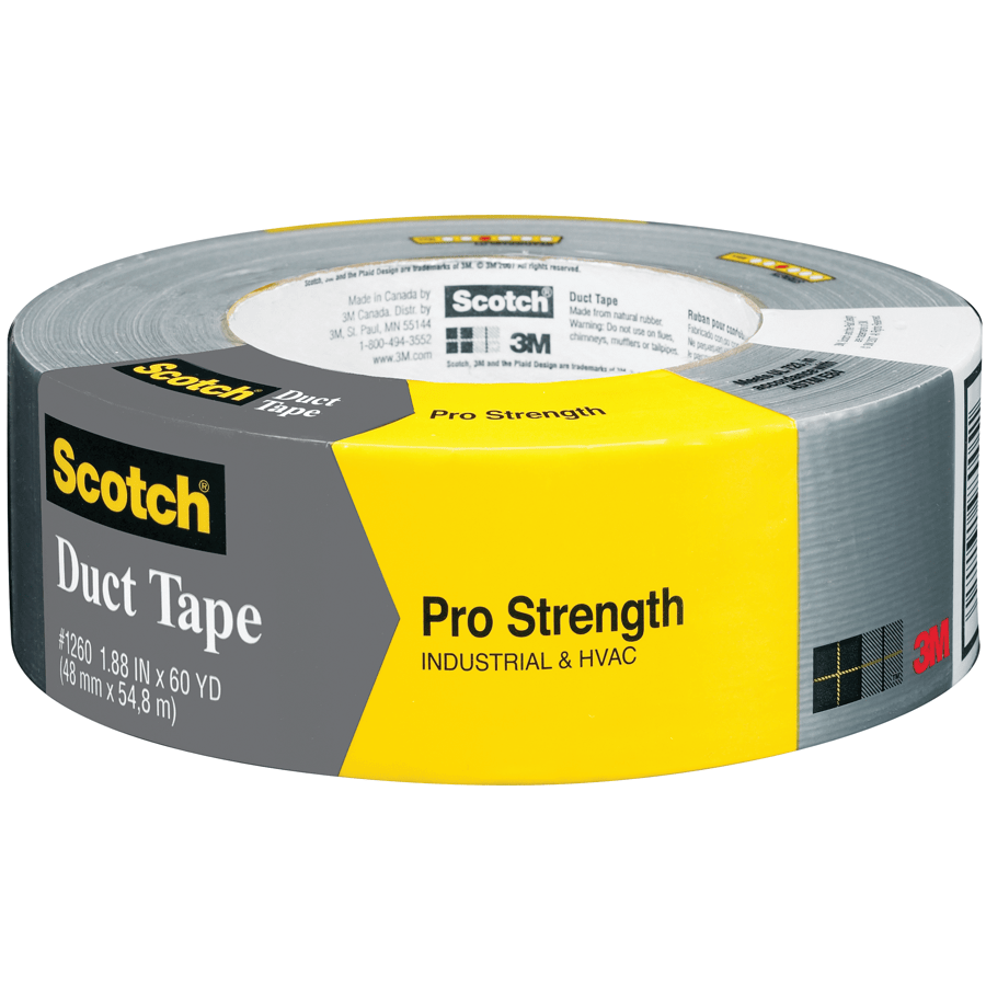 Scotch&#174; Pro Strength Duct Tape - 1260-A