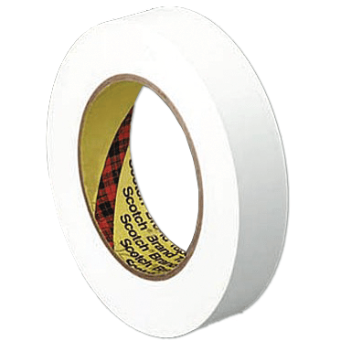 Low Tack Paper Masking Tape - 3051