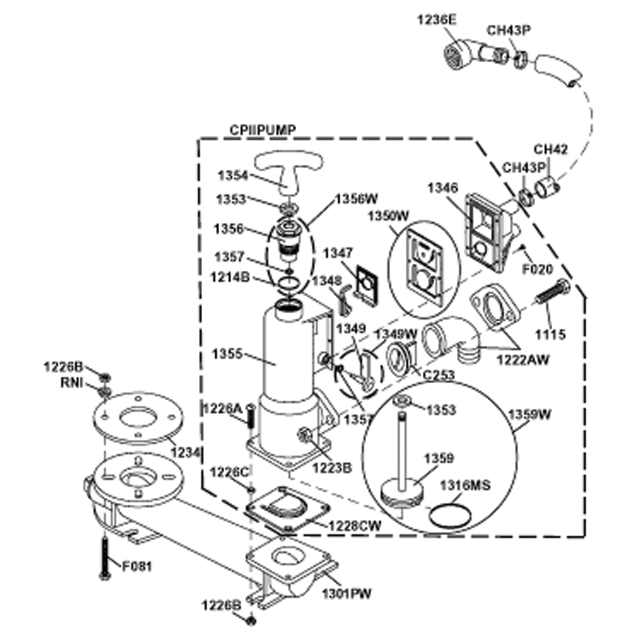 Raritan Marine | Fisheries Supply