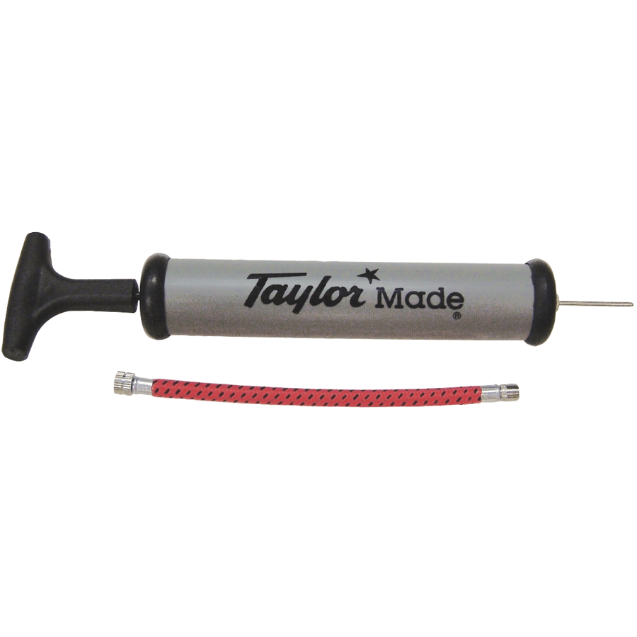 Hand Pump With Hose Adapter
