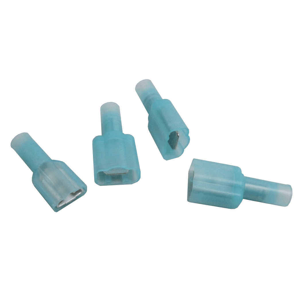 FTZ Industries Electrical Marine Products | Fisheries Supply