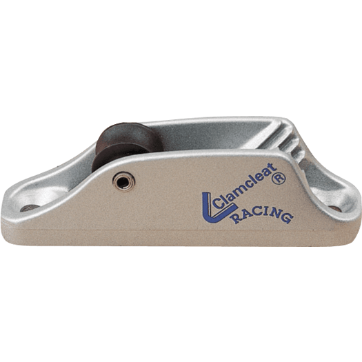 Clamcleat&#174; Roller Cleats