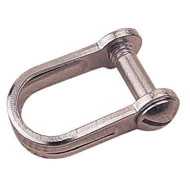 Sailmaker D-Shackle