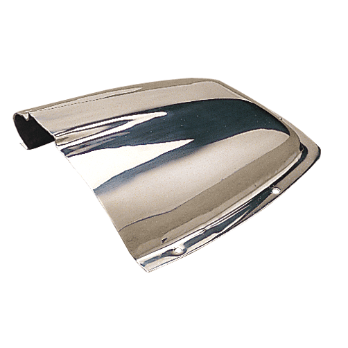Clam Shell Vent