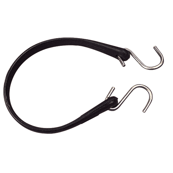 Rubber Tie Down