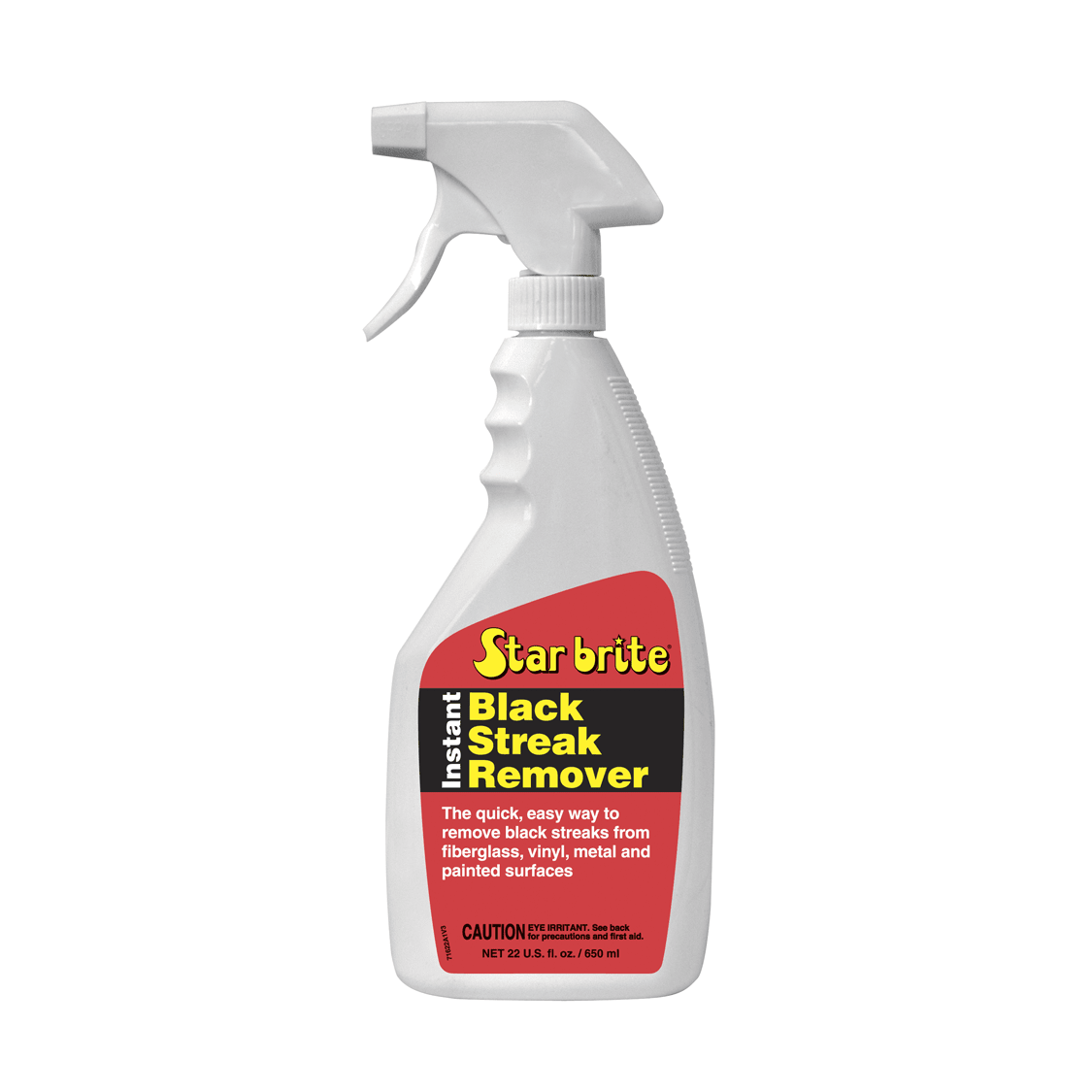 Starbrite Vinyl Cleaner & Shampoo Concentrated - Marine General