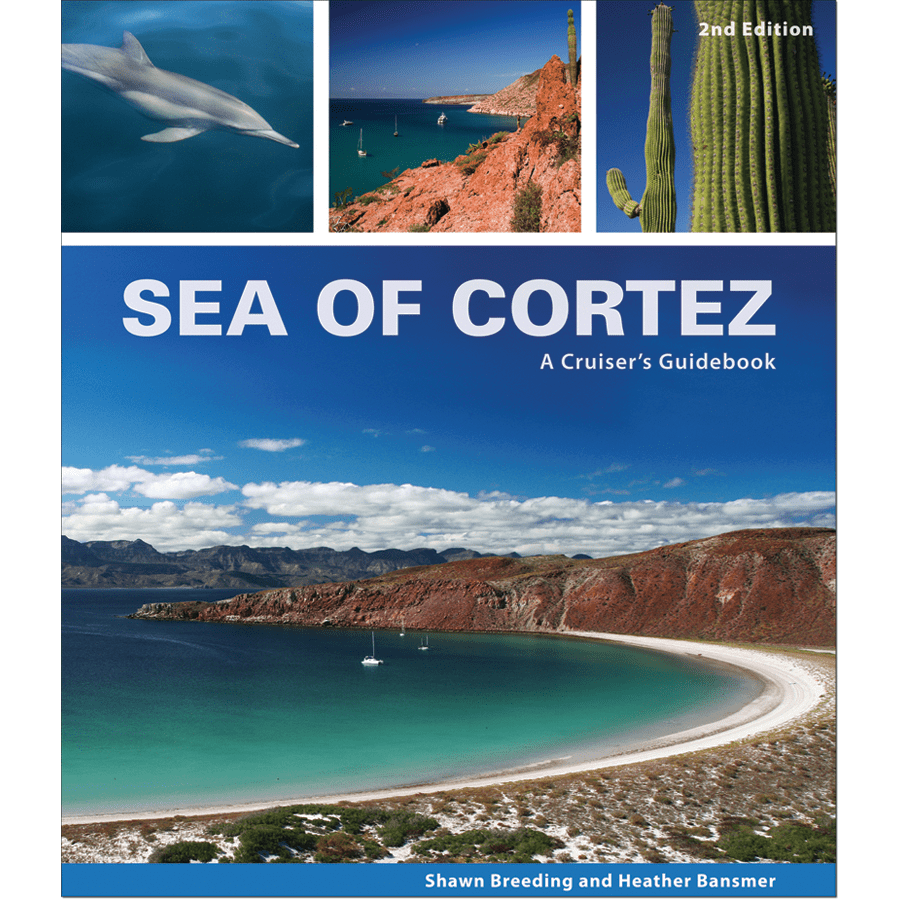 Sea of Cortez Cruiser's Guide