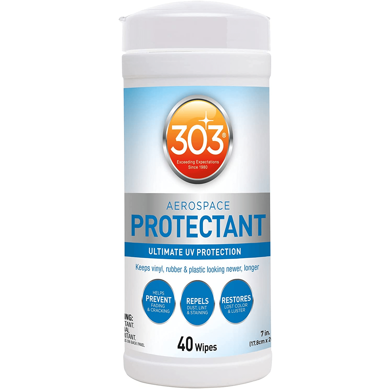 303 Aerospace Wipes