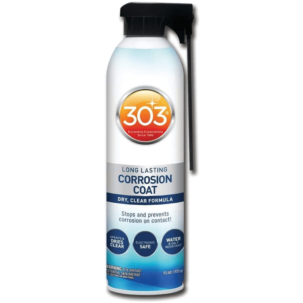 Corrosion Coat - 15 oz