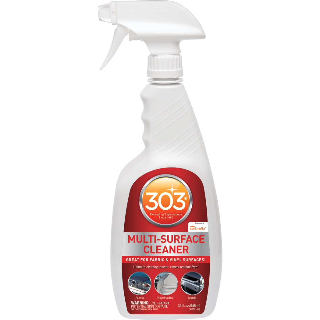 Multi-Surface Cleaner