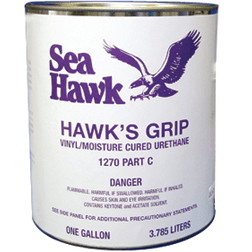 1270 Hawk's Grip Non-Sanding Primer