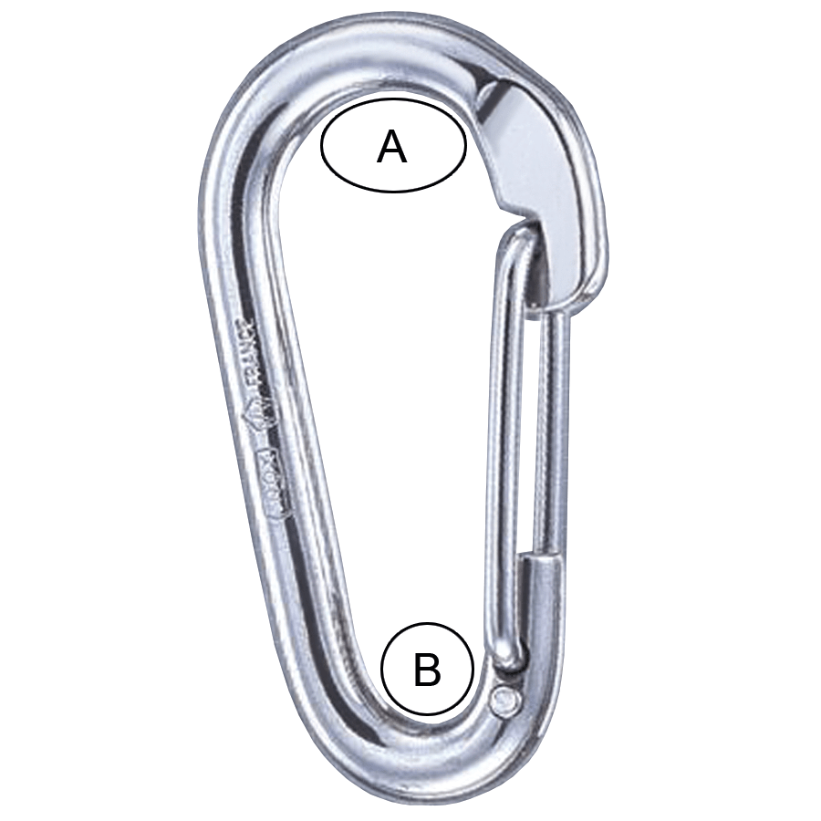 Carbine Hook