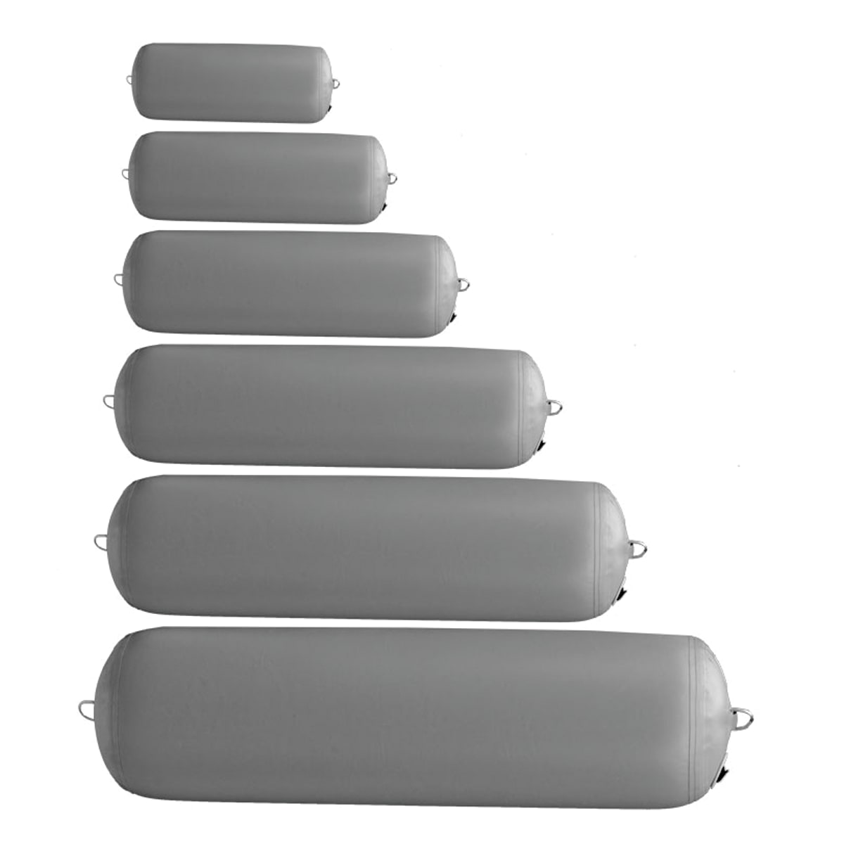 Aere Inflatable Fenders 01001896NBL Fisheries Supply