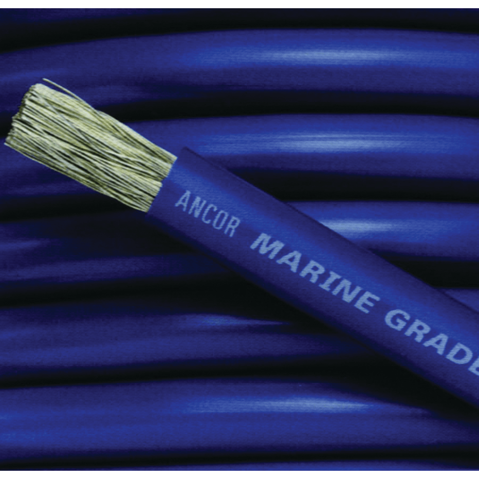 8 AWG Battery Cable