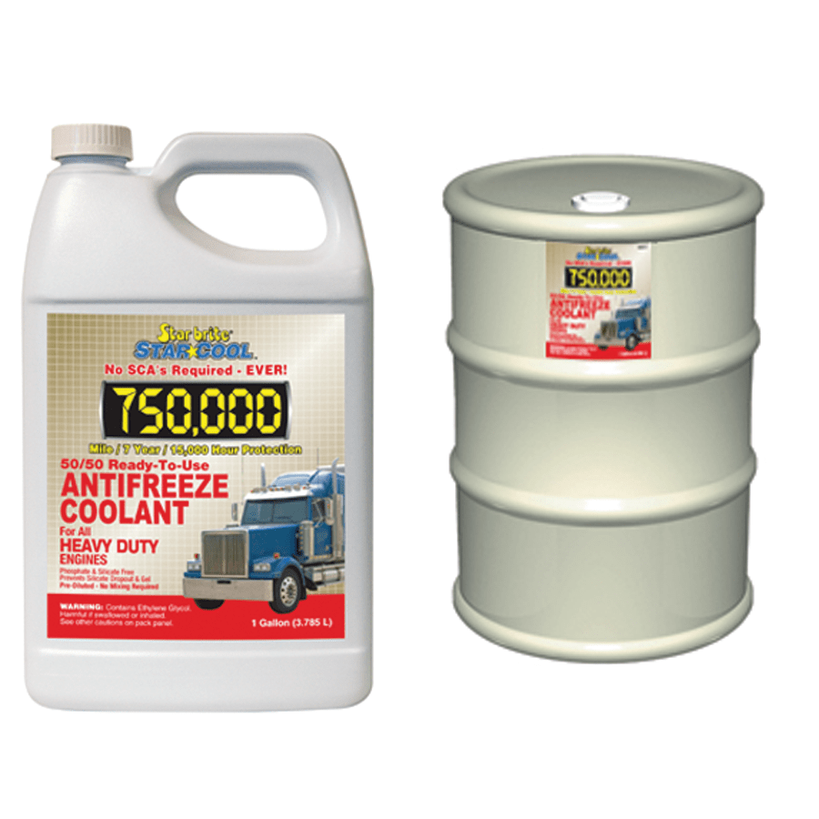 Boat Fuel Additives & Marine Fuel Additives Fisheries Supply