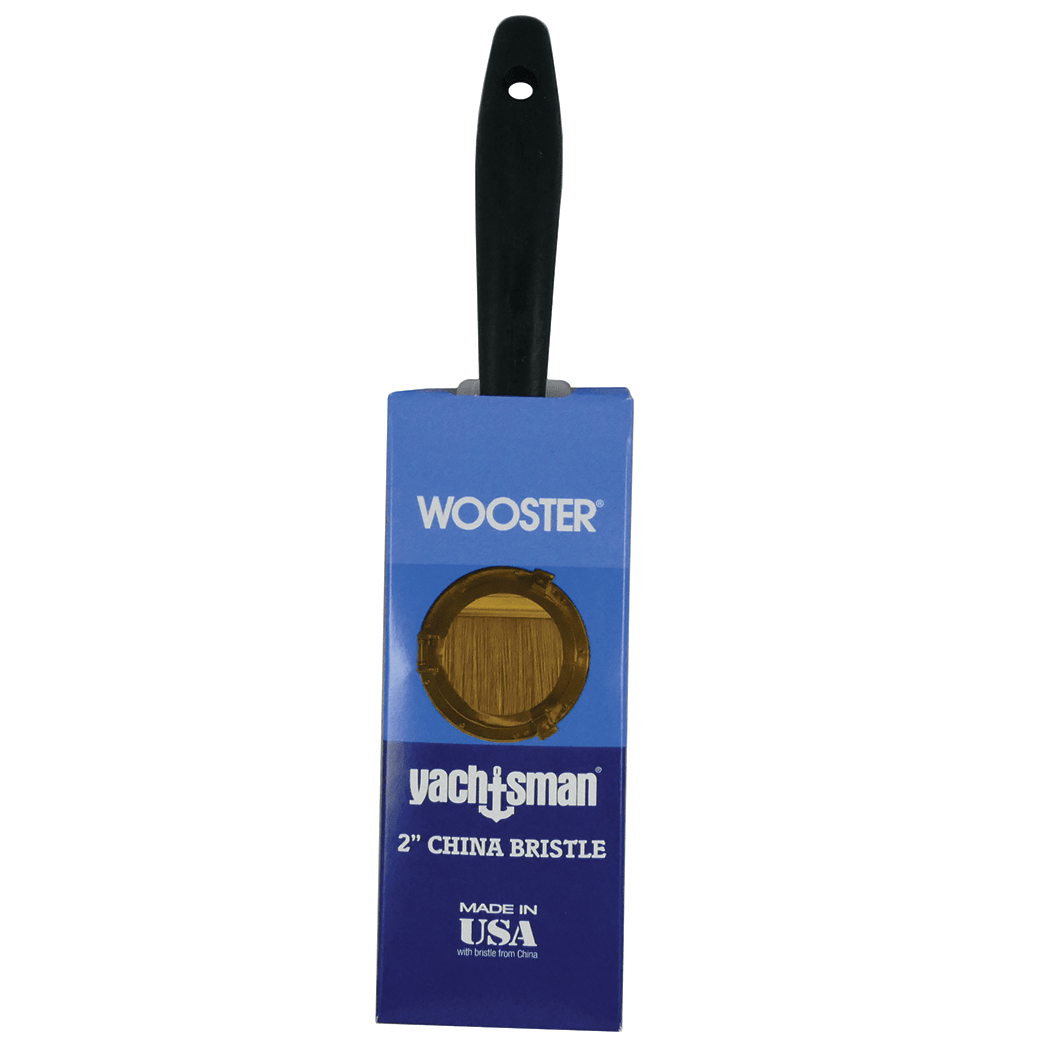 Wooster Paint Brushes & Rollers