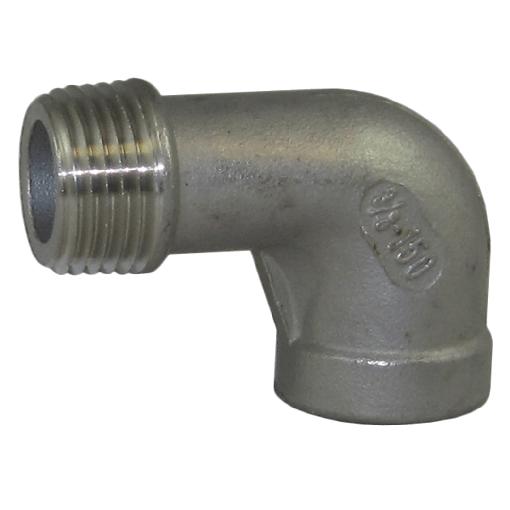 Midland Metals Fisheries Supply