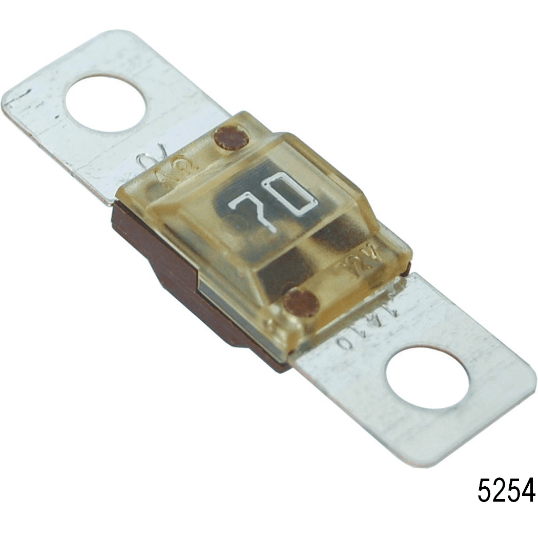 MIDI/AMI Fuses Blue Sea Systems Fisheries Supply