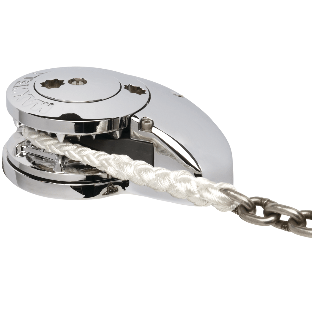 Maxwell Windlasses, Winches & Replacement Parts Fisheries Supplies