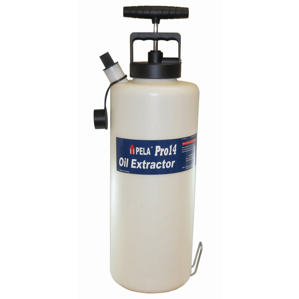 Oil Extractors