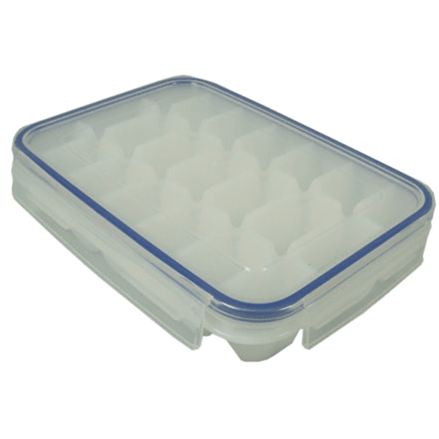 Ice Cube Container