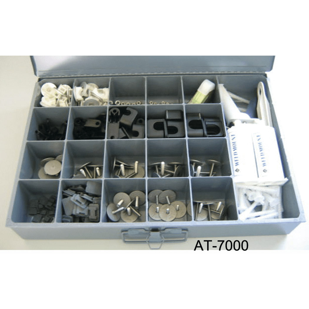Industrial Fastener Kit