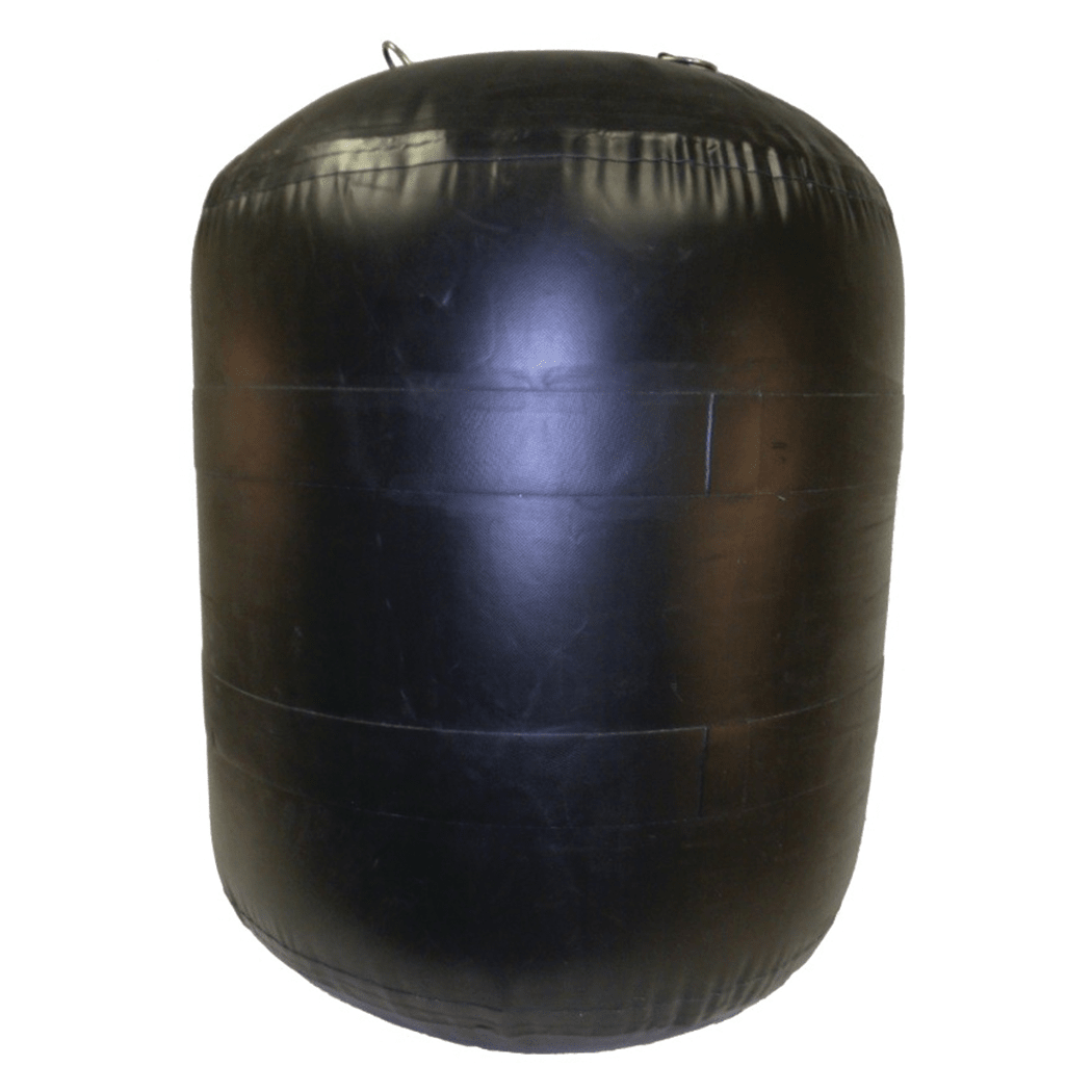Aere 4 ft Diameter Commercial Grade Inflatable Fenders - 1.5 mm Fabric