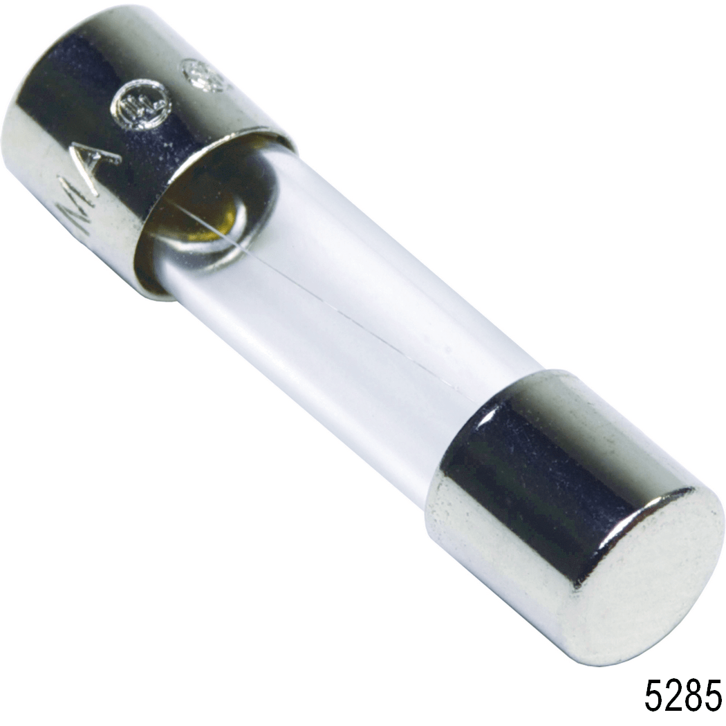 Glass Fuses - GMA - Blue Sea Systems | Fisheries Supply