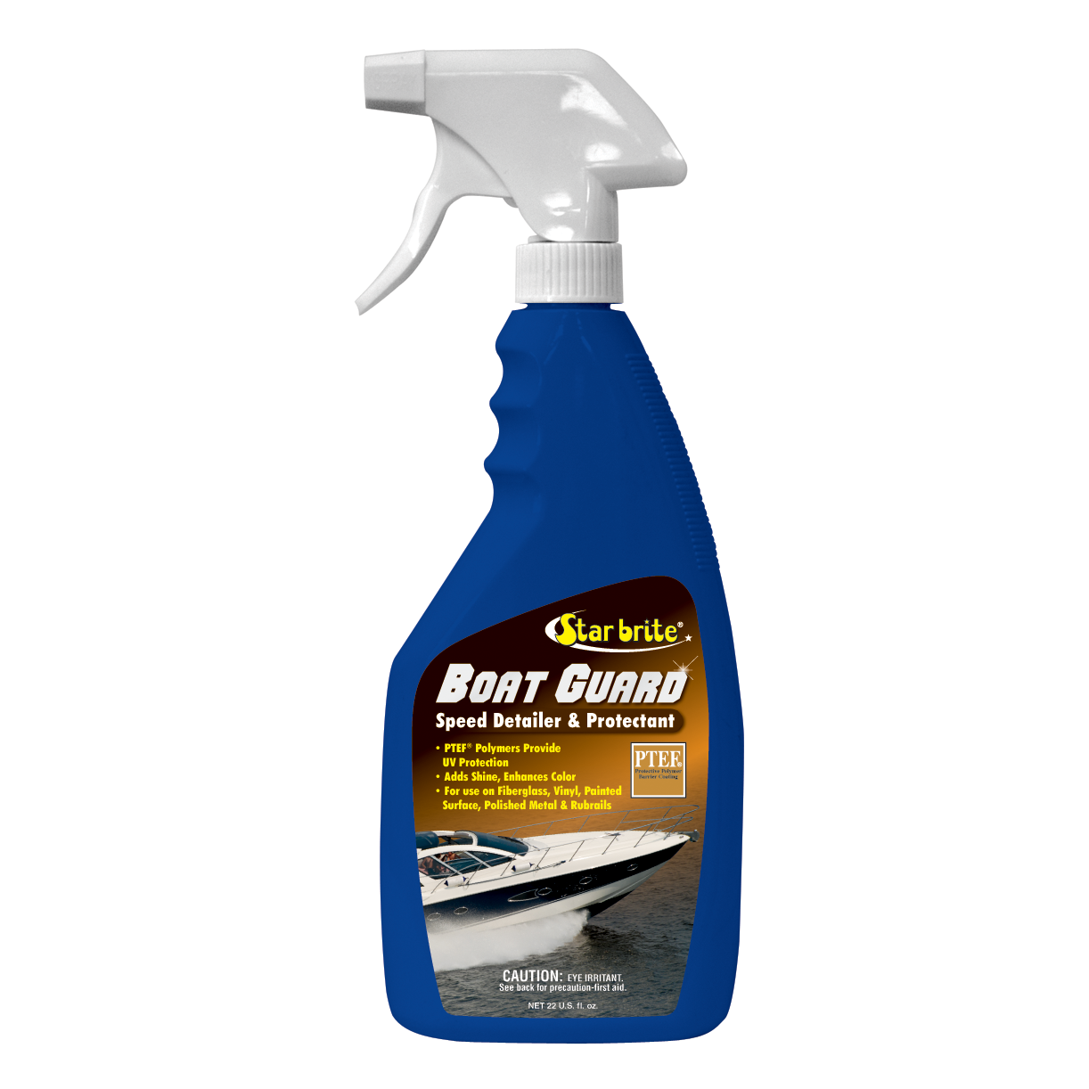 BOAT GUARD SPEED DETAILER & PROTECTANT 2