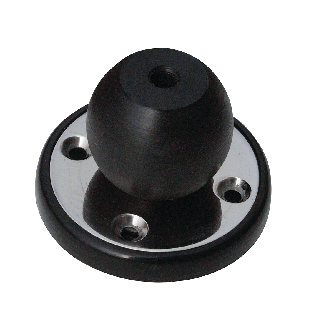 Lower Ball Mount - for Outboard Lifting Davits