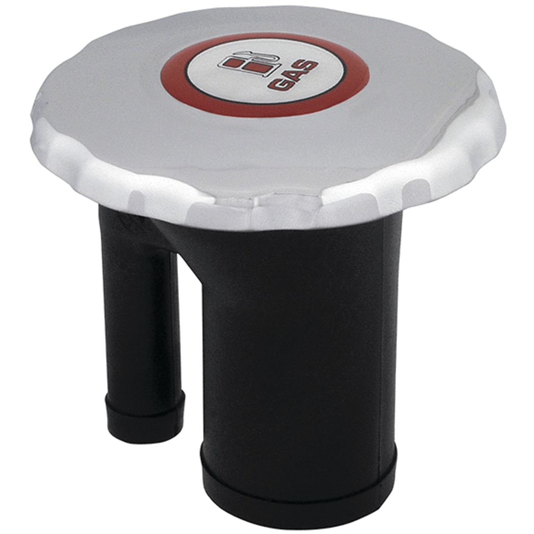 Boat Gas Caps, Deck Fuel Fillers & Gas Cap Keys Fisheries Supply