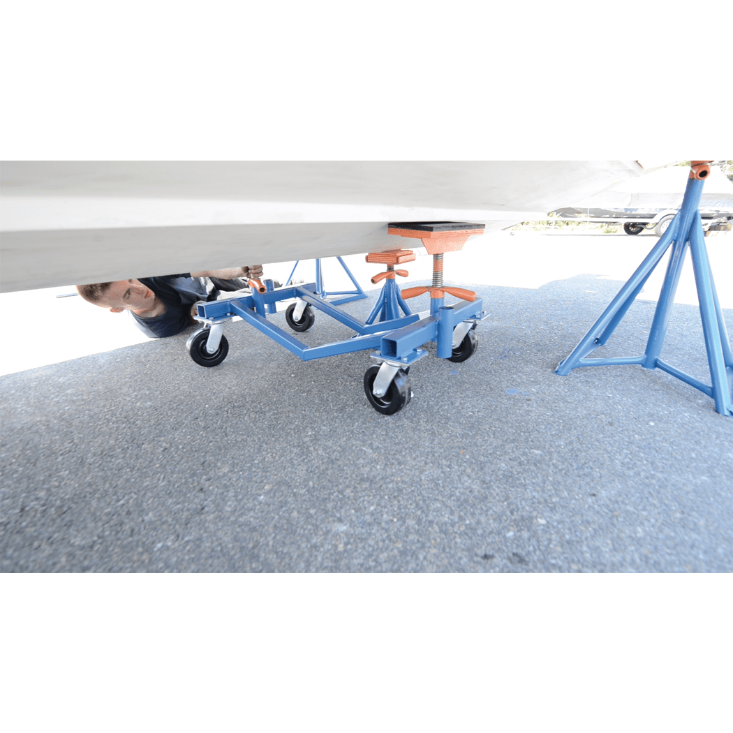 Brownell Boat Stands BD2 Fisheries Supply