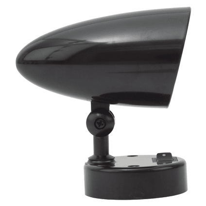 12V BLK BERTH LIGHT