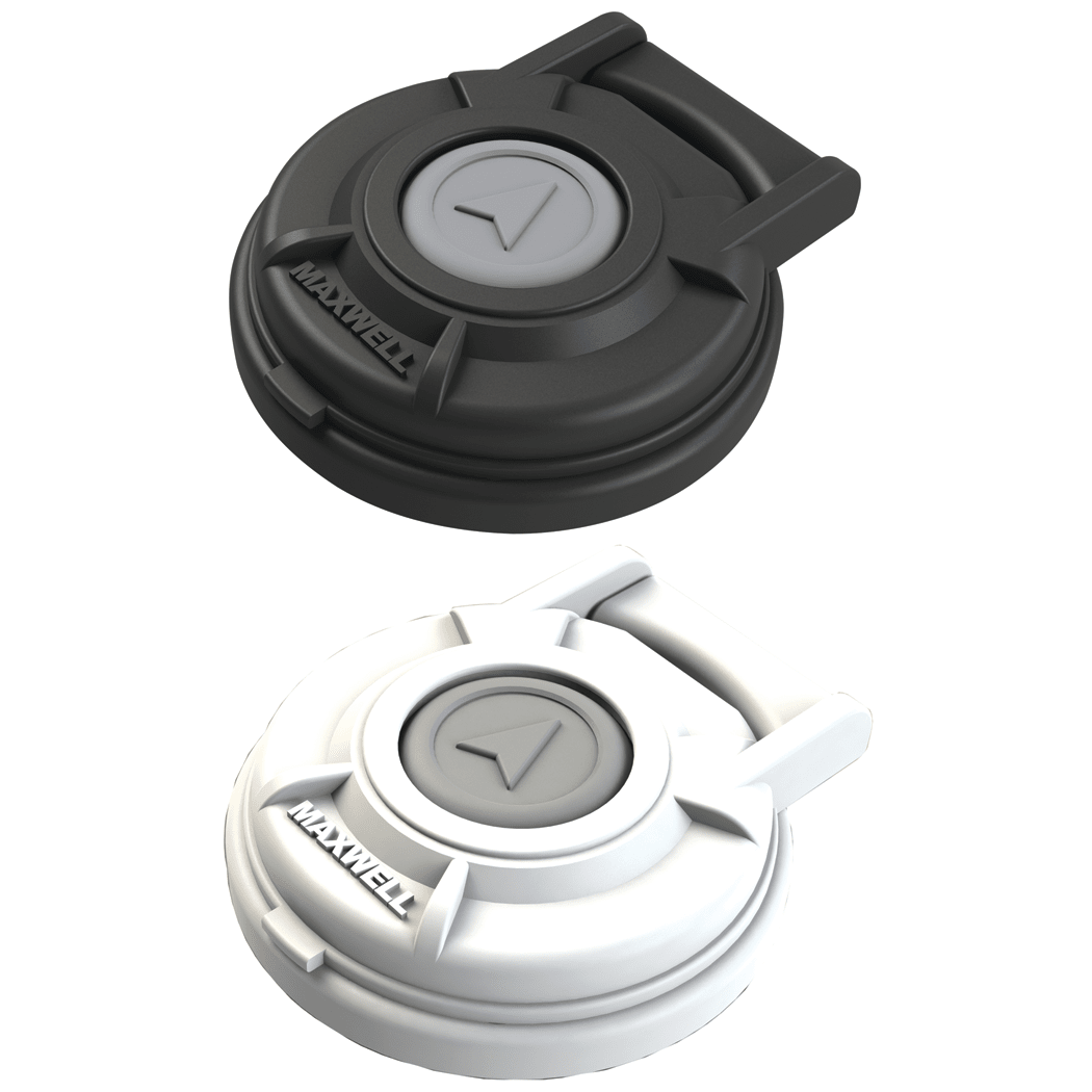 Compact Windlass Foot Switch -12V&frasl;24V