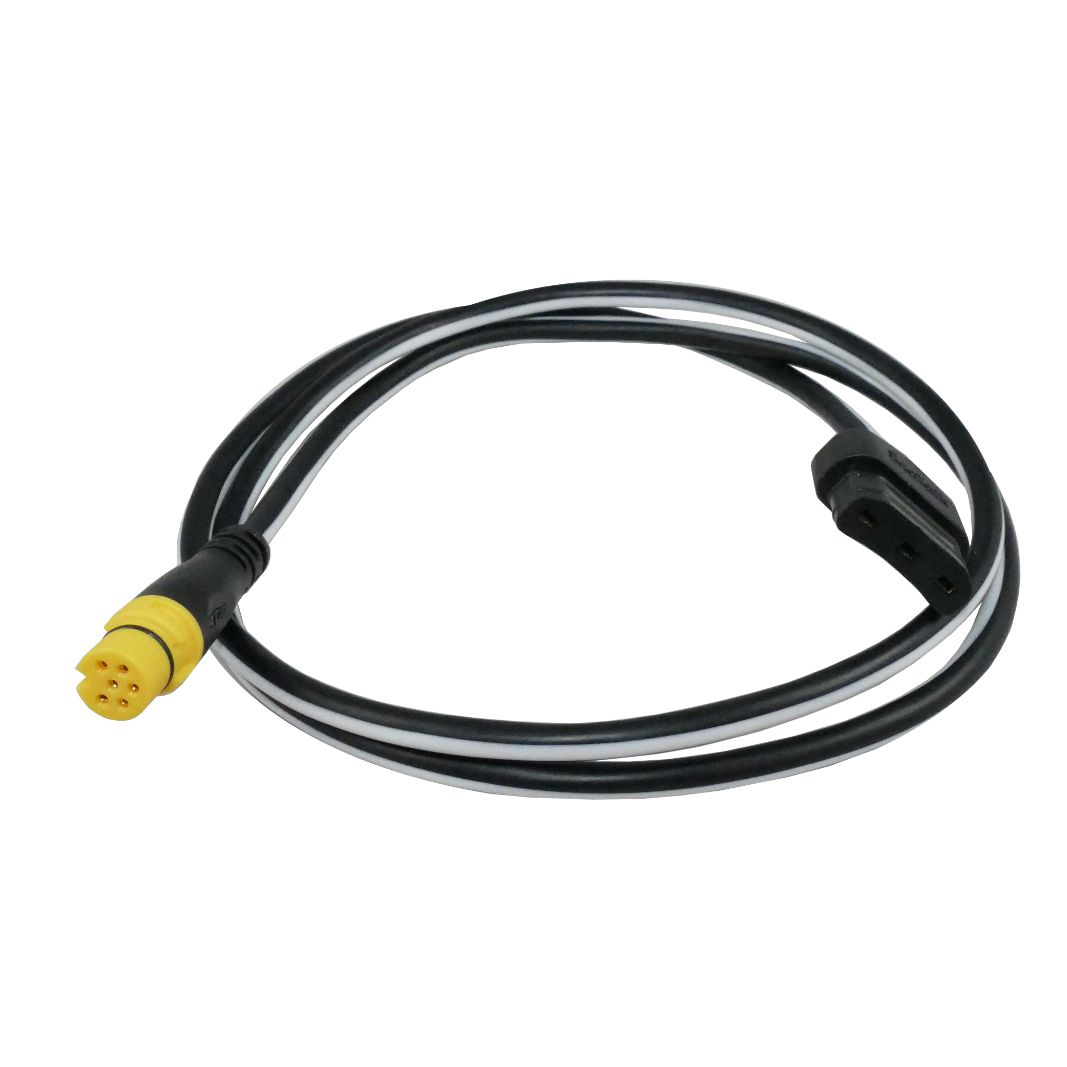 a06073 of Raymarine ST1 Adaptor Cable - 3 Pin