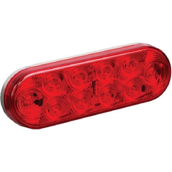 283561 of Wesbar LED Waterproof Taillights