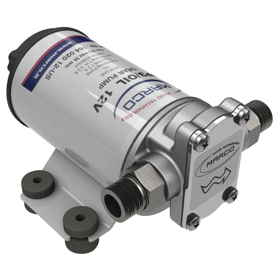 Boat Oil Change Pumps & Marine Oil Extractors Fisheries Supply