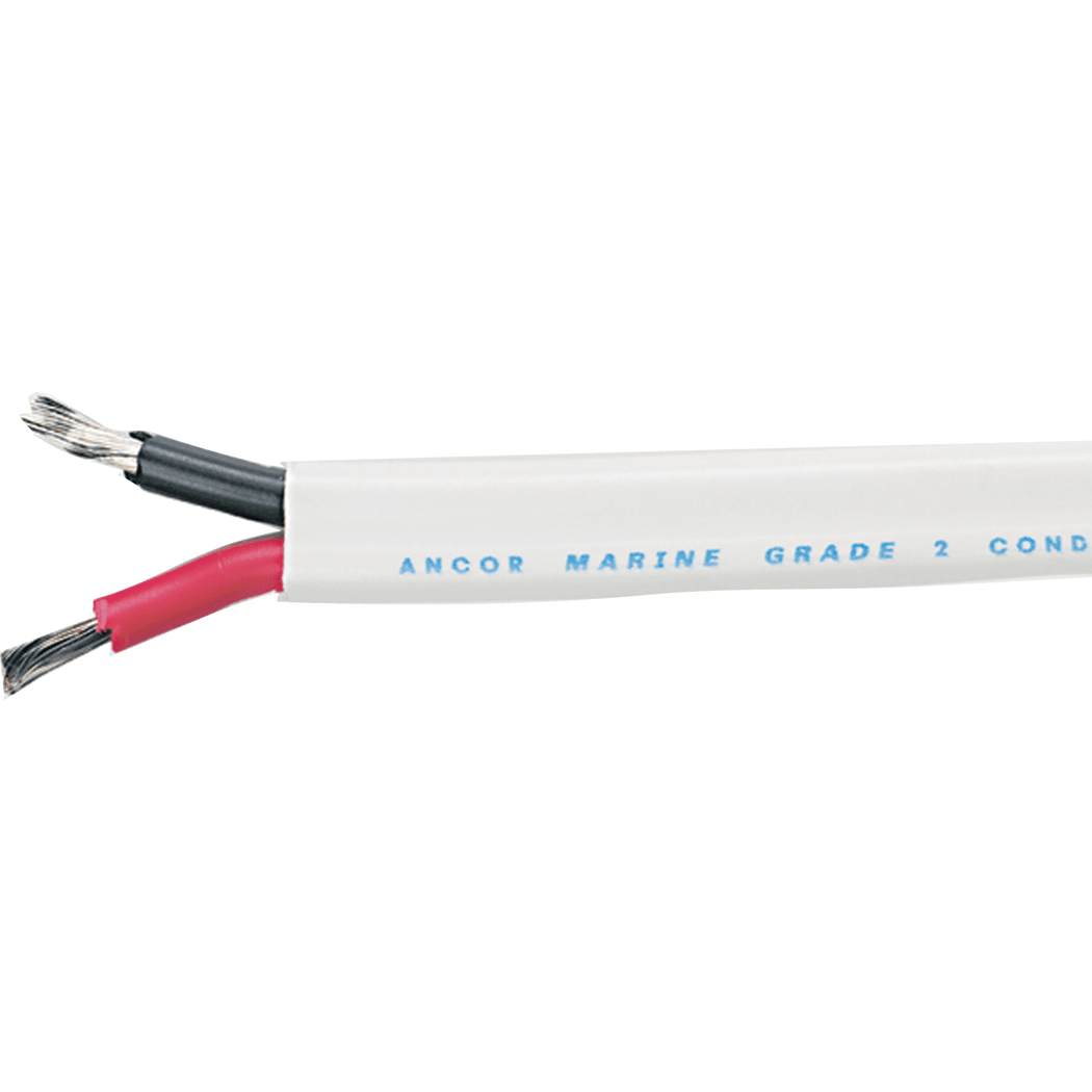 Ancor Marine Wire & Boat Cable Products | Fisheries Supply