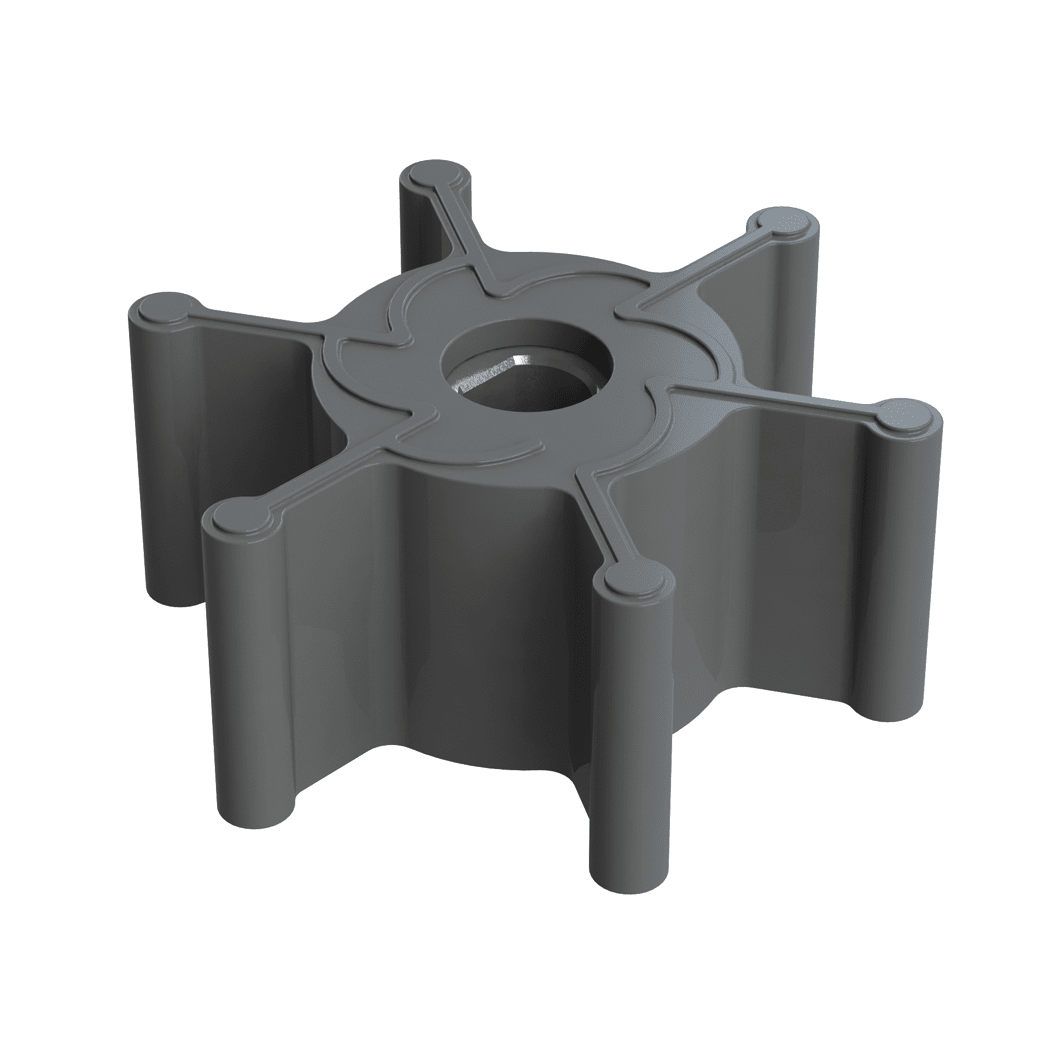 RIP-1 Replacement Impeller