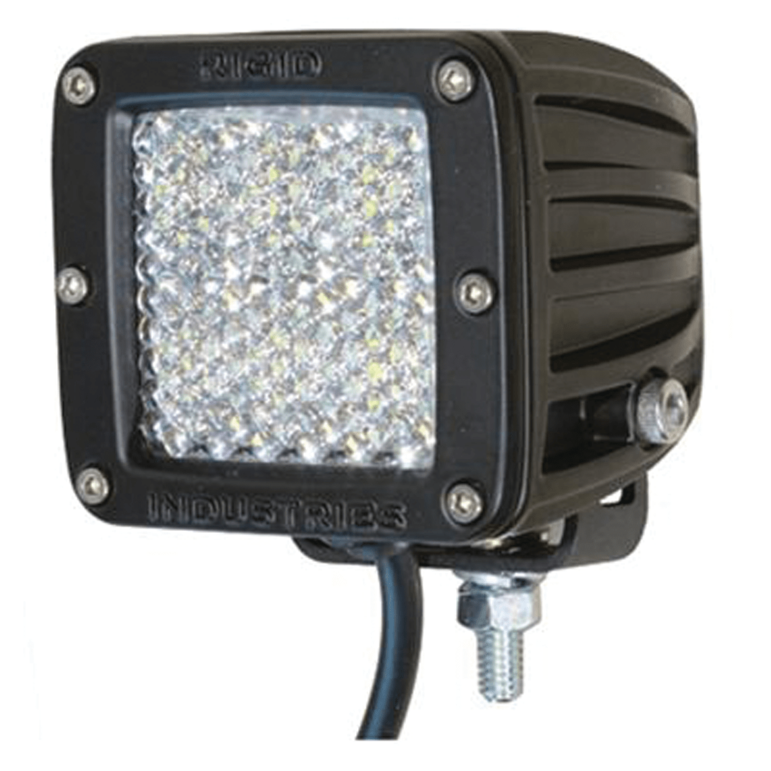 Rigid Industries Dually LED Lights Flood, Spot & More Fisheries Supply