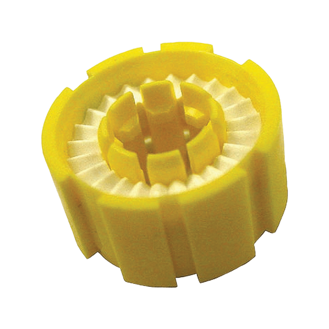 Yellow Bobbins for Automatic Inflatable PFDs