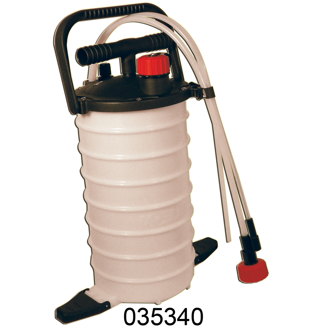 Boat Oil Change Pumps & Marine Oil Extractors Fisheries Supply