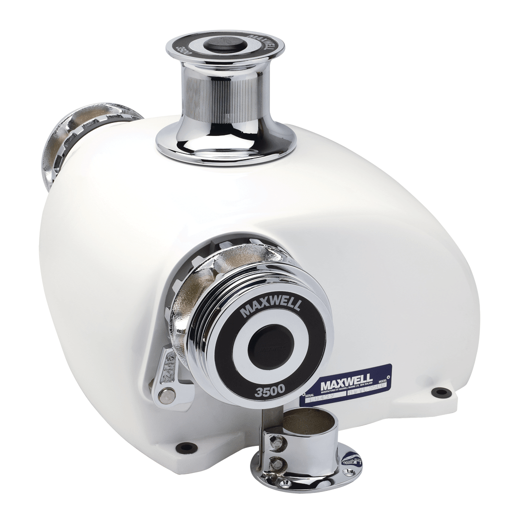 HWC Horizontal Windlass