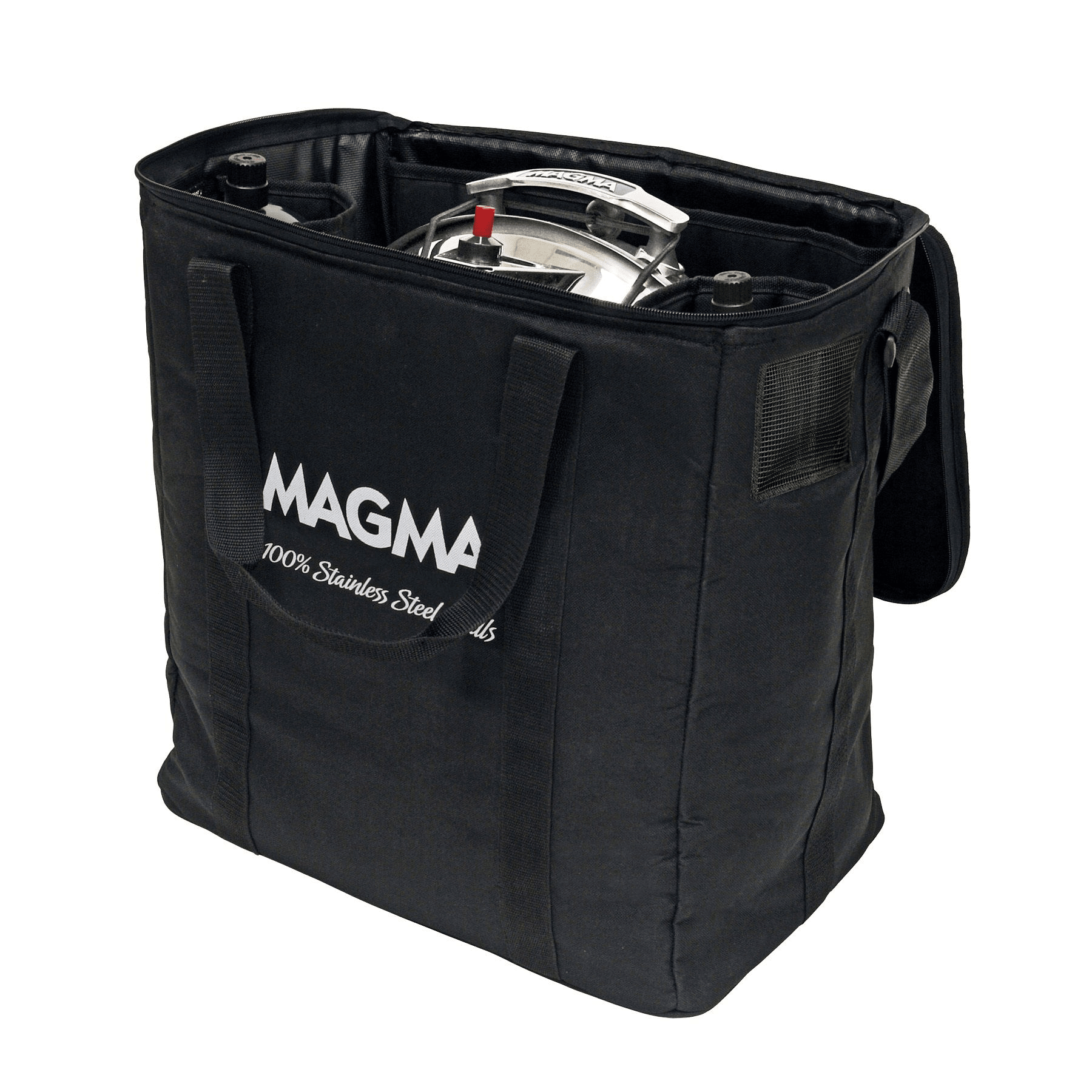 Magma Kettle Grill & Accessory Case - A10-991